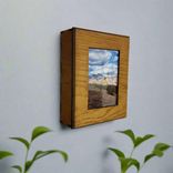 Concealment Storage Decor photo Frame 2 small