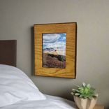 Concealment Storage Decor photo Frame 3 small