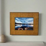 Concealment Photo frame for 5x7in photo Horizontal 1 small