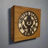 Concealment decor-Army 1 small