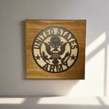 Concealment decor-Army 3 small