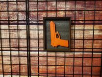 Concealment Storage Decor photo Frame 4 small