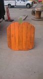 Seasonal Lawn Decorations From Reclaimed Wood 2 small