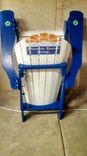 Adult Size Beach Sports Chairs 4 small