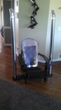 Adult Size Beach Sports Chairs 5 small