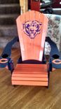 Adult Size Beach Sports Chairs 6 small