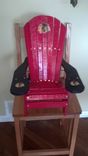 Child Size Beach Sports Chairs 5 small