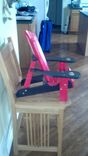 Child Size Beach Sports Chairs 6 small