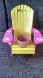 Beach Sports Chairs Planters 4 small
