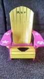 Beach Sports Chairs Planters 5 small