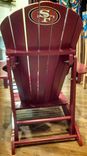 Adult Size Beach Sports Chairs 3 small