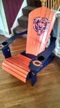 Adult Size Beach Sports Chairs 4 small