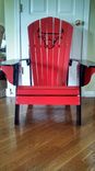 Adult Size Beach Sports Chairs 2 small