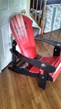 Adult Size Beach Sports Chairs 3 small