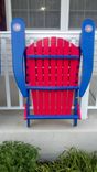 Adult Size Beach Sports Chairs 4 small