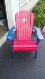 Adult Size Beach Sports Chairs 5 small