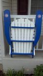 Adult Size Beach Sports Chairs 1 small