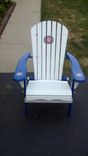 Adult Size Beach Sports Chairs 2 small