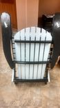 Adult Size Beach Sports Chairs 3 small