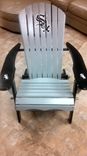 Adult Size Beach Sports Chairs 4 small