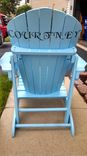 Adult Size Beach Sports Chairs 1 small
