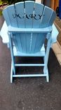 Adult Size Beach Sports Chairs 2 small