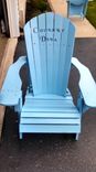 Adult Size Beach Sports Chairs 3 small