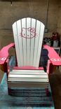 Adult Size Beach Sports Chairs 5 small