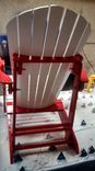 Adult Size Beach Sports Chairs 1 small