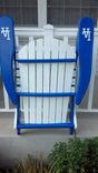 Adult Size Beach Sports Chairs 1 small