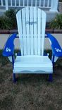 Adult Size Beach Sports Chairs 2 small