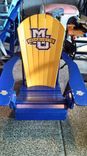 Adult Size Beach Sports Chairs 3 small