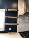 Custom Shelves 2 small