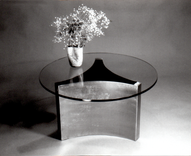TRi Corner Table bases. 1 small