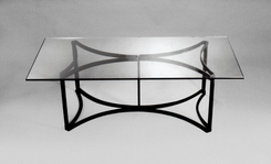TRi Corner Table bases. 3 small