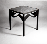 Ribbon side table 1 small
