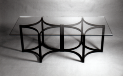 TRi Corner Table bases. 4 small