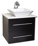 Custom Made Bath Vanities & Wrought Iron Doors 4 small
