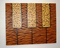 Musically Themed Artwork 4 small