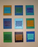 Musically Themed Artwork 6 small