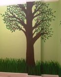 Jungle-Themed Nursery 1 small