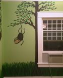 Jungle-Themed Nursery 3 small