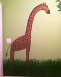 Jungle-Themed Nursery 4 small