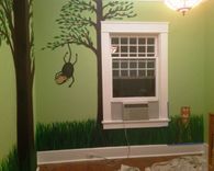 Jungle-Themed Nursery 5 small