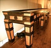 The Firenze Shuffleboard 2 small