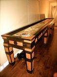 The Firenze Shuffleboard 1 small