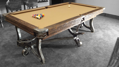 The Park City Pool Table 1 small