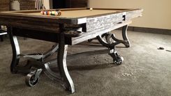 The Park City Pool Table 2 small