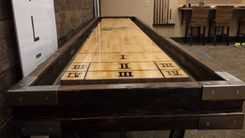 The Park City Shuffleboard 2 small