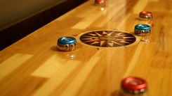 The Bridgeport Shuffleboard 5 small